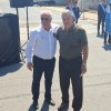 Acto Bomberos 75 años